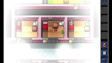 The Escapists: Tutorial Speedrun (0:36)