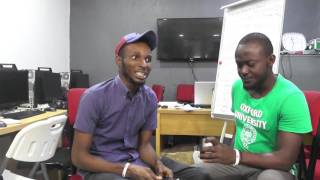 LEARNING CURVE EPISODE 3