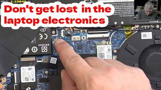 Lenovo Ideapad Slim 5 not charging , What can go wrong and what to check