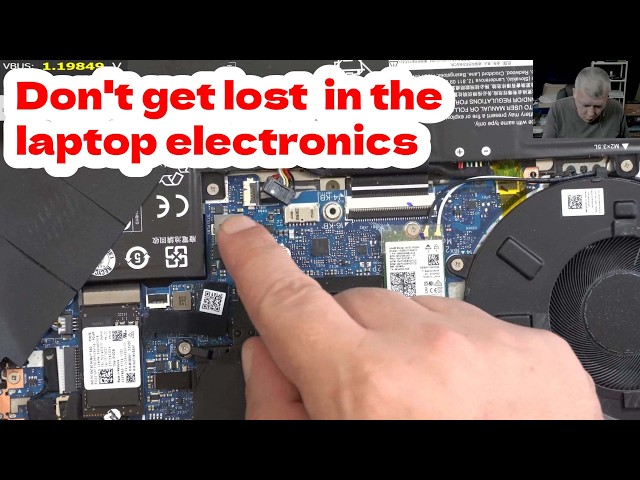 Lenovo Ideapad Slim 5 not charging , What can go wrong and what to