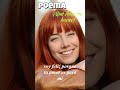 POEMA: "¡Qué feliz me haces"! de N. Merino #poemadeamor  #poemainedito #amor