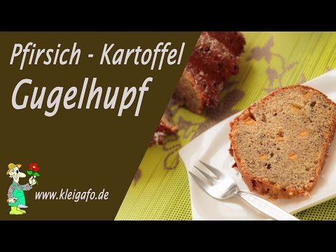 Video: Kartoffel 