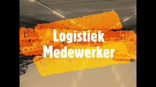 Vacature Logistiek Medewerker Beek En Donk