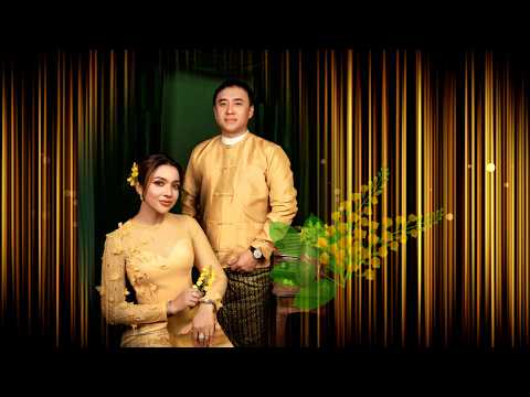 ဇော်ပိုင် , အိုင်ရင်းဇင်မာမြင့် - ချမ်းပါတယ် [Official MV]