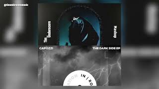 Post Malone x Capozzi, Cave Studio - Hollywood's Bleeding x Getcha (Tim Underscore Mashup)