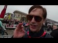 What You Didn’t See At Paris-Roubaix 2025