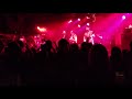 Reel Big Fish live Trendy Starland Ballroom New Jersey November 23, 2018