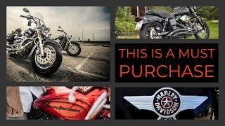 Harley-Davidson Extended Service Plan | Jay's Corner Episode 1