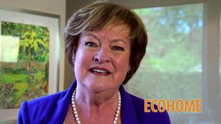 Tante Kaat Instructie Video - Ecodor Ecohome Tegen Nare Geurtjes In Huis, Keuken Of Toilet