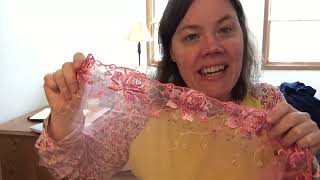 #fridaysews Plus a giveaway!
