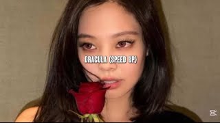 Tame Impala Jennie  Dracula Remix speed Up