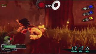 Kolossos lowk scary Tails outcome memories v0.2