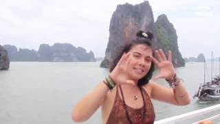 Tomargo Travel Say Hello Ha Long