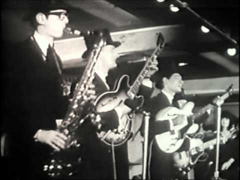 The Undertakers - What About Us