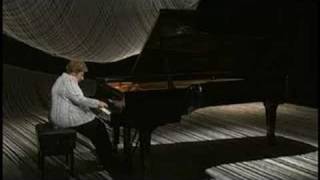 Svetla Protich - Bach: Prelude & Fugue in A-minor BWV 543/1
