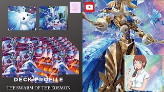 Onlybudget Deck Profile The Invasion Of Eosmon