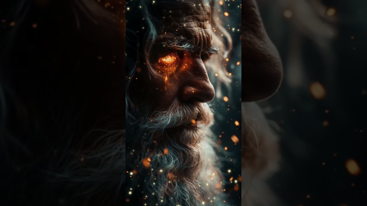 Enoch’s Vision of the Third Heaven: Paradise & Torment