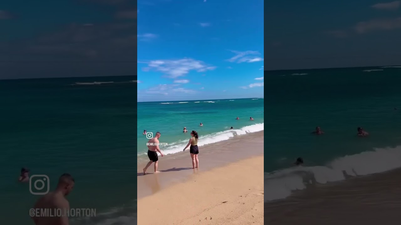 Coconut Cove Beach | Puerto Plata Dominican Republic | Amber Cove