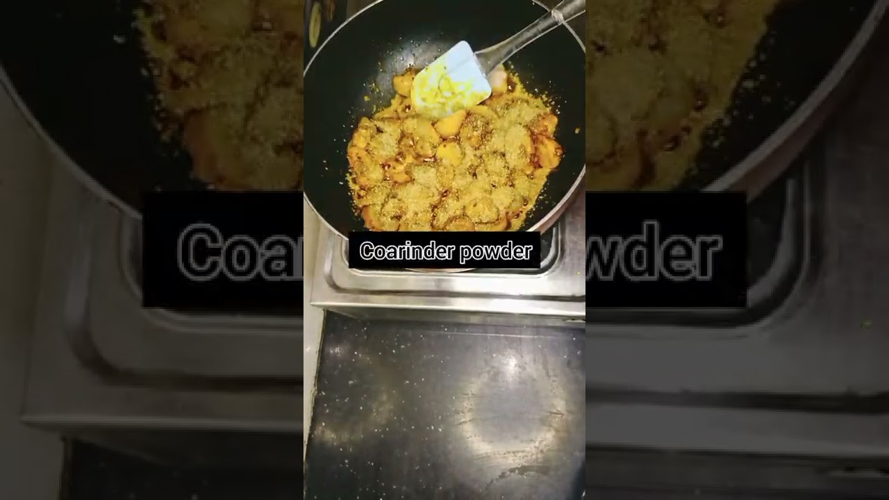 arbi masala/Dry arbi masala/