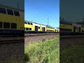 RB41 Von Hamburg nach Scheeßel