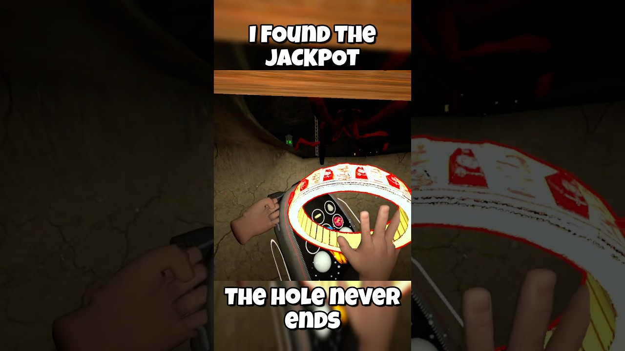 I Found the JACKPOT 🤑 