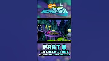 ART IS PAIN!!! | Atlantis Squarepantis