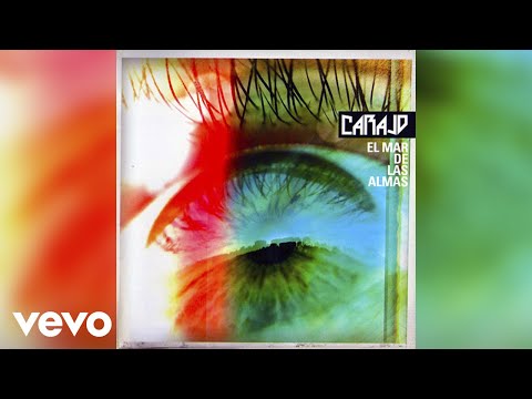 Carajo - Fragil (Audio)
