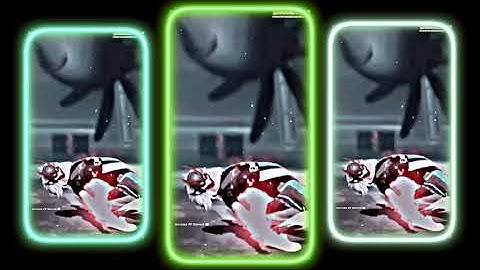 TREND song 💯 baby XML alightmotion 🥶 XML file FF Editor all ringtone viral #XML#XML_file#all#4K