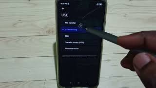 how to fix android phone not connecting to pc but charging only | usb not showing on pc