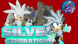Silver Generations Playthrough!