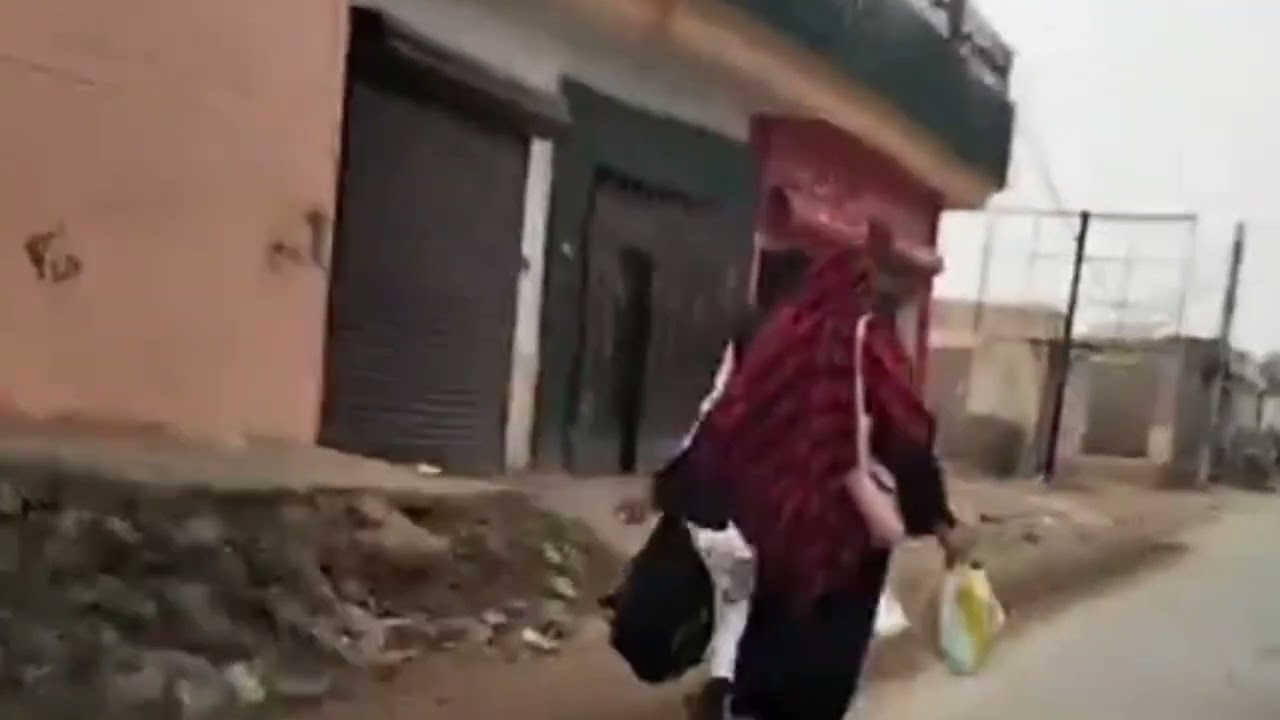 Gada mod to khanewal