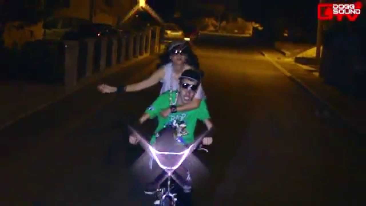 ROSPY MANGE solo forte X2 (VIDEO)