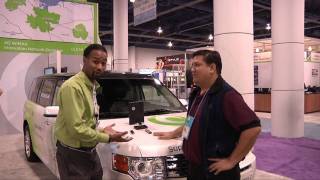 Jesuits take on CES! - Clear delivers WiMax