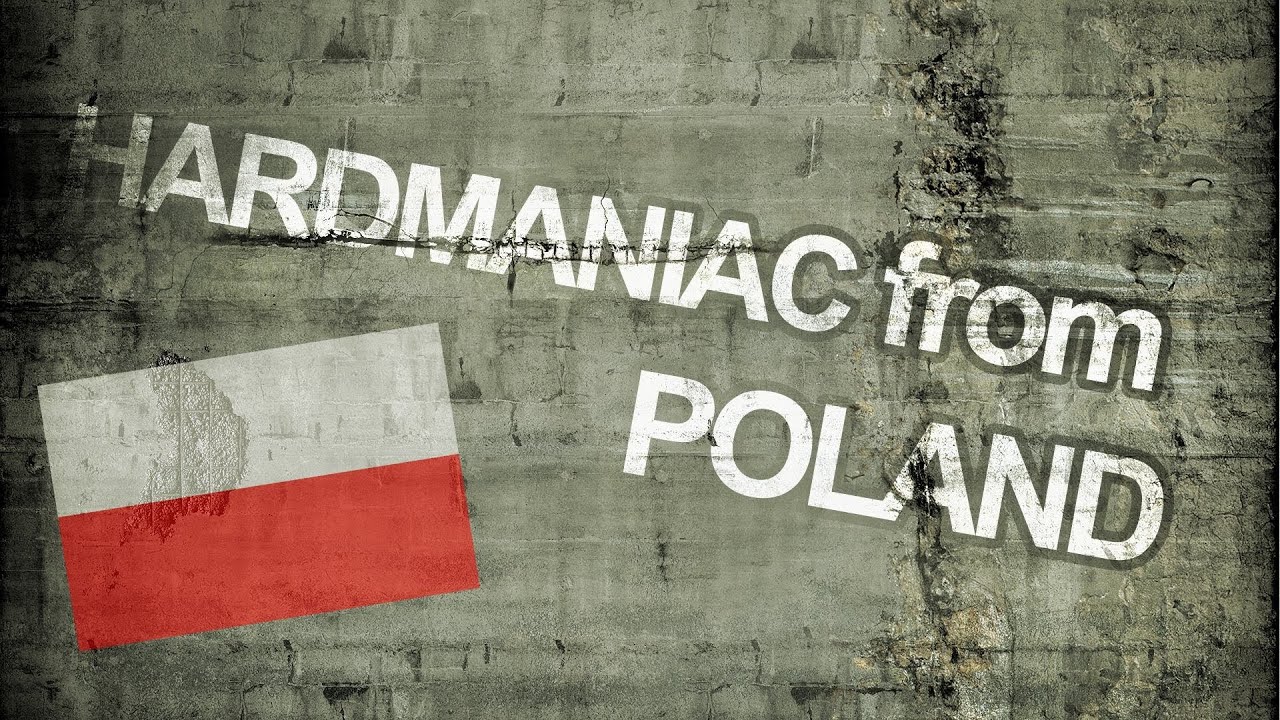 iBeatboxer HARDMANIAK from Poland