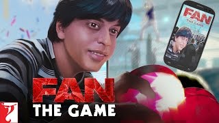 FAN - The Game | Shah Rukh Khan screenshot 3