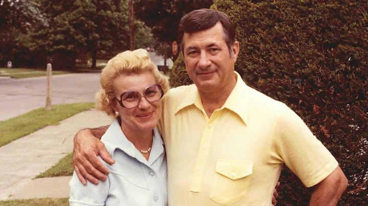 Kenneth Harmon | Funeral Service Tribute Video | D...