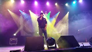 Mc Chris I Want Candy Live At Bsp Kingston