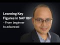 SAP IBP Key Figure: Summary of the course