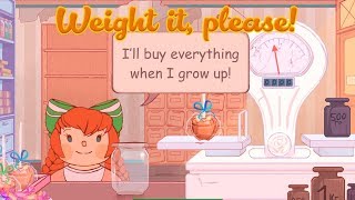 Weight it, please! Android Gameplay [1080p/60fps] screenshot 3