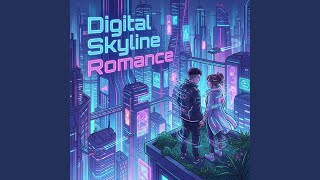 Digital Skyline Romance