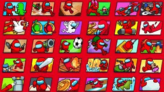 MINIGAMES 1234 Player in House Party - New Championship 2023 Gameplay Android App screenshot 5