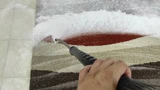Regular rug cleaning ASMR #rugcleaning #carpetcleaning #asmr #satisfyingvideo # by Božur Cleaning Service 1,315 views 10 months ago 17 minutes
