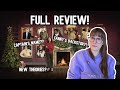 Full review of the Ghosts Christmas special!