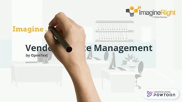 SAP Vendor Invoice Management by Opentext