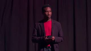 Social capital: What foster children really need | Victor Sims | TEDxLakeland