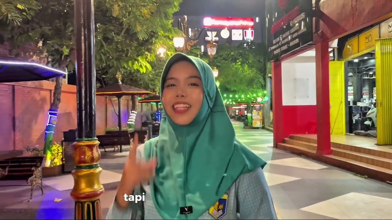 SMP Negeri 14 Madiun_Lomba Reportase 2025