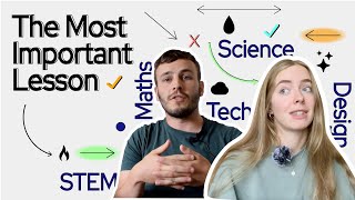Why STEM matters more than ever