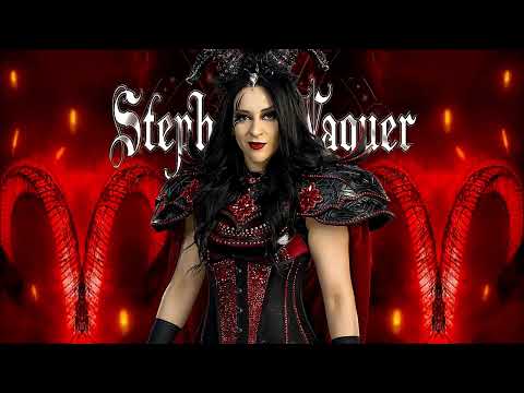 Stephanie Vaquer 2026 Entrance Theme Song Bury Me Remix SNME Return READ THE DESCRIPTION 