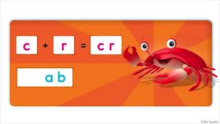 Oxford Phonics World 4 - Unit 1 - cr screenshot 5