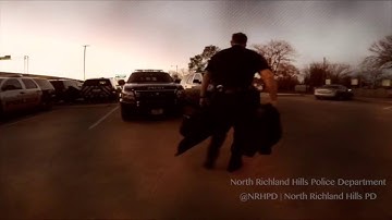 NRHPD Sound of Silence Blue Version